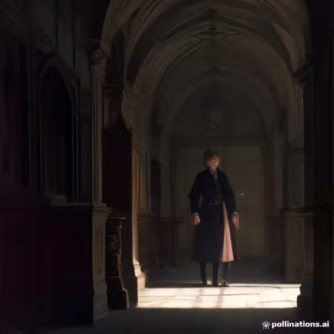 Příběh: Kostel svatého Jana Nepomuckého (Huntířov)
