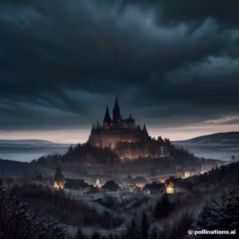 Příběh: Kostel svatého Jana Nepomuckého (Hlavňovice)