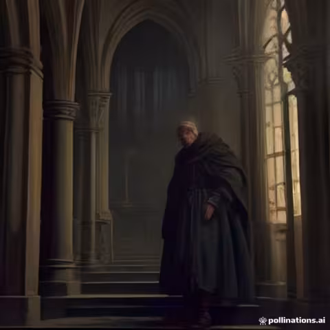 Příběh: Kostel svatého Jana Nepomuckého (Nové Hamry)