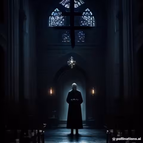 Příběh: Kostel svatého Jana Nepomuckého (Nové Mitrovice)