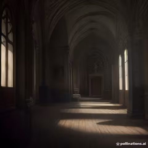 Příběh: Kostel svatého Jiljí (Pardubičky)