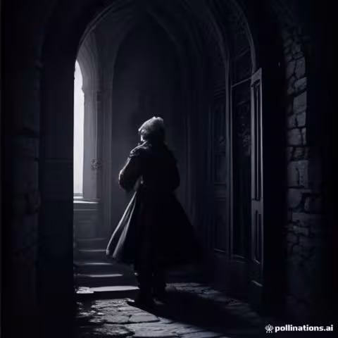 Příběh: Kostel svatého Jiljí (Markvartice)