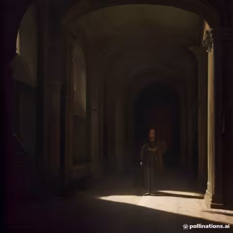 Příběh: Kostel svatého Jiljí (Lomnice)