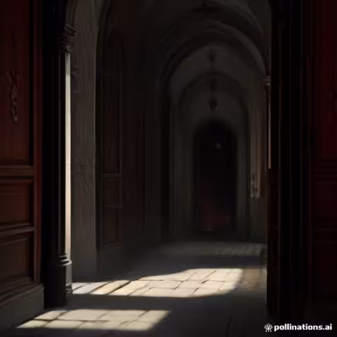 Příběh: Kostel svatého Jiljí (Dvorce)