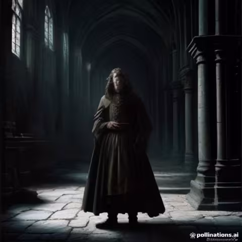 Příběh: Kostel svatého Jiljí (Bystřice pod Hostýnem)