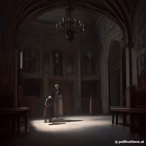 Příběh: Kostel svatého Jiljí (Chropyně)
