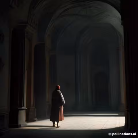 Příběh: Kostel svatého Jiří (Starý Jiříkov)