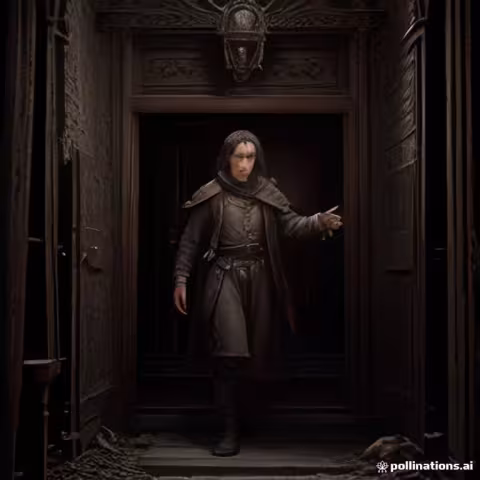 Příběh: Kostel svatého Jiří (Malesice)