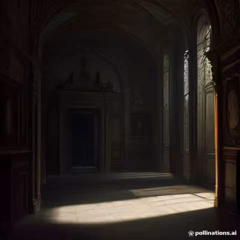 Příběh: Kostel svatého Jiří (Moravičany)