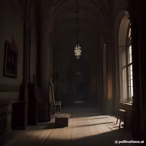 Příběh: Kostel svatého Jiří (Klentnice)