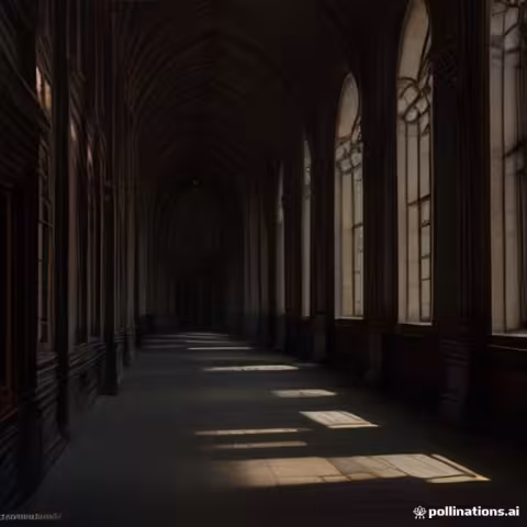 Příběh: Kostel svatého Jiří (Bořitov)