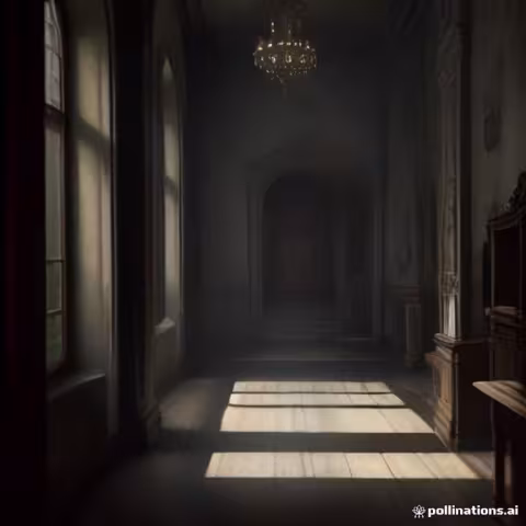 Příběh: Kostel svatého Jiří (Tmaň)