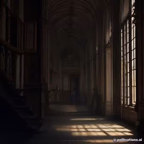 Příběh: Kostel svatého Jiří (Radim)