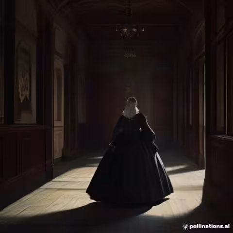 Příběh: Kostel svatého Josefa (Horní Vlčkovice)