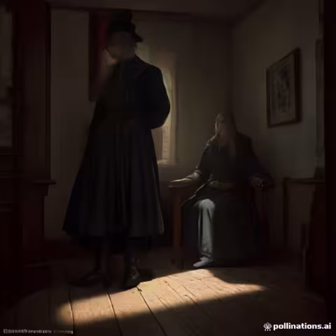 Příběh: Kostel svatého Josefa (Předlice)