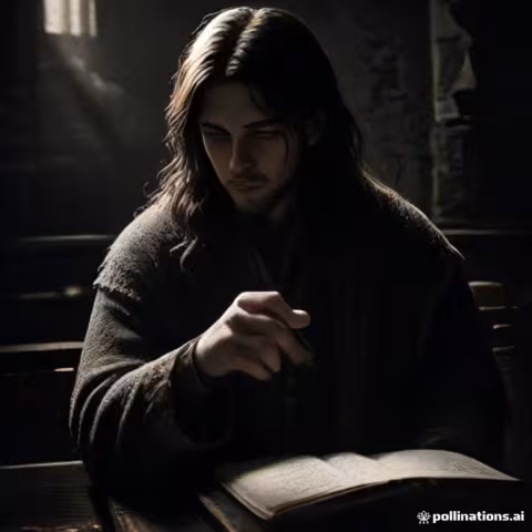 Příběh: Kostel svatého Josefa (Senetářov)