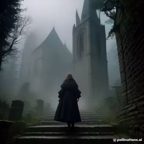Příběh: Kostel svatého Josefa (Voletiny)
