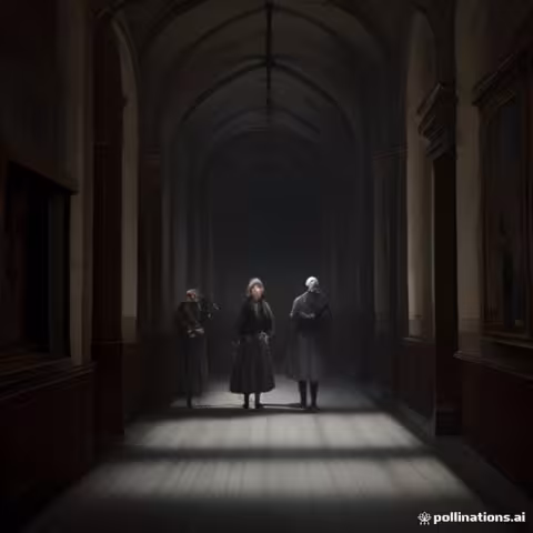 Příběh: Kostel svatého Josefa (Praha)