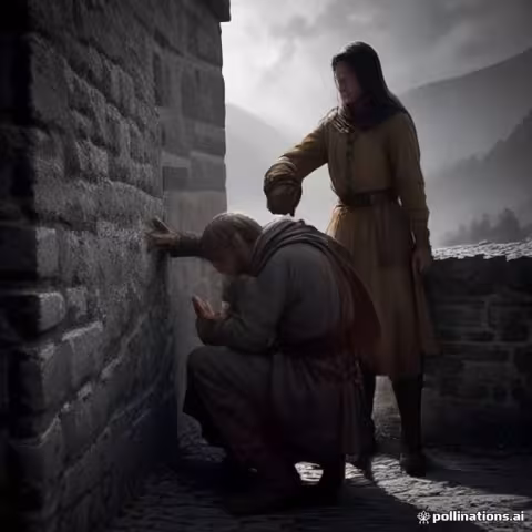 Příběh: Kostel svatého Josefa (Krásná Lípa)