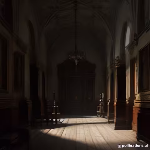Příběh: Kostel svatého Josefa (Vaňov)