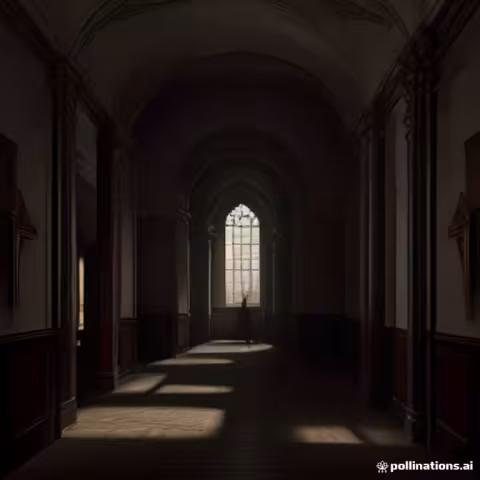 Příběh: Kostel svatého Linharta (Dolní Studénky)