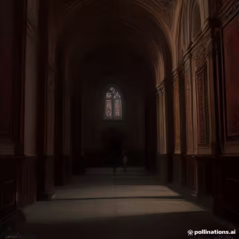 Příběh: Kostel svatého Lukáše (Karlovy Vary)