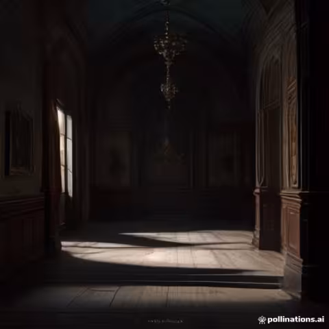 Příběh: Kostel svatého Martina (Bohušov)