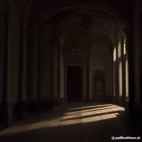 Příběh: Kostel svatého Martina (Holice)
