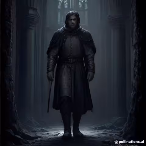 Příběh: Kostel svatého Martina (Vidhostice)