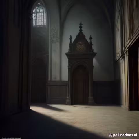 Příběh: Kostel svatého Martina (Libuň)