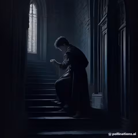 Příběh: Kostel svatého Matouše (Jimramov)