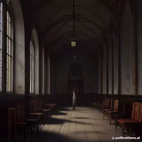 Příběh: Kostel svatého Michaela archanděla (Bulovka)
