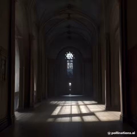 Příběh: Kostel svatého Michaela archanděla (Kujavy)