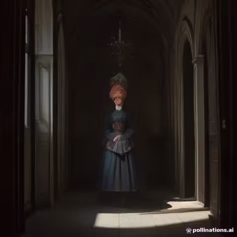 Příběh: Kostel svatého Michaela archanděla (Bitozeves)
