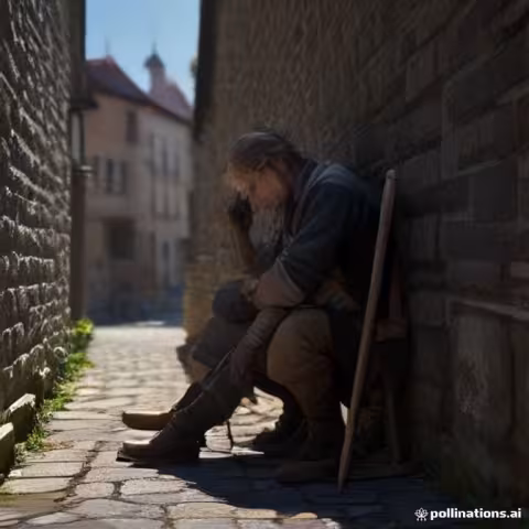 Příběh: Kostel svatého Mikuláše (Šitboř)