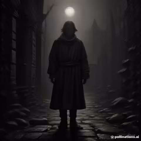 Příběh: Kostel svatého Mikuláše (Šitbořice)