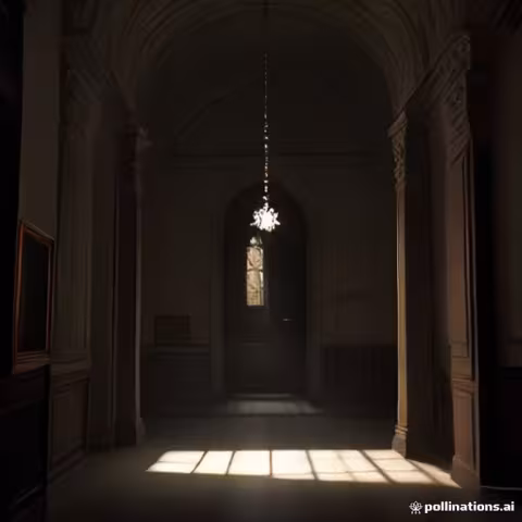 Příběh: Kostel svatého Mikuláše (Nedvědice)