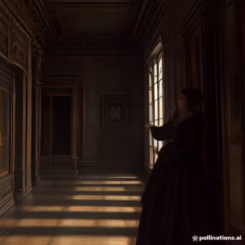 Příběh: Kostel svatého Mikuláše (Jindřichov)