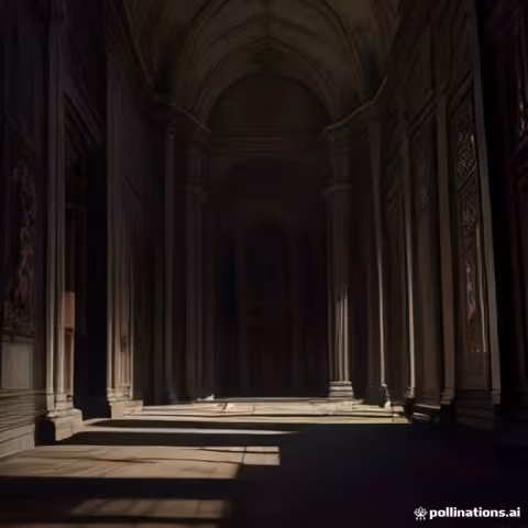 Příběh: Kostel svatého Mikuláše (Úboč)