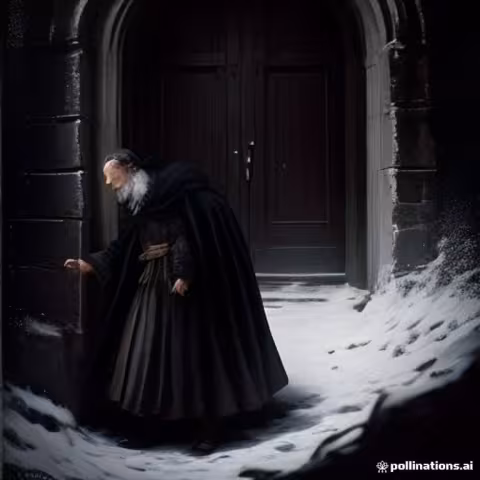 Příběh: Kostel svatého Pankráce