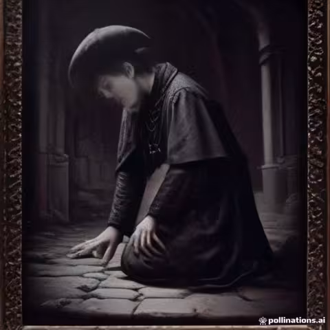 Příběh: Kostel svatého Pavla (Pouchov)