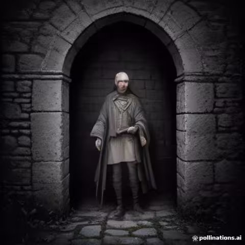 Příběh: Kostel svatého Petra a Pavla (Mikulovice)