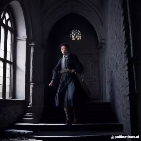 Příběh: Kostel svatého Petra a Pavla (Jedovnice)