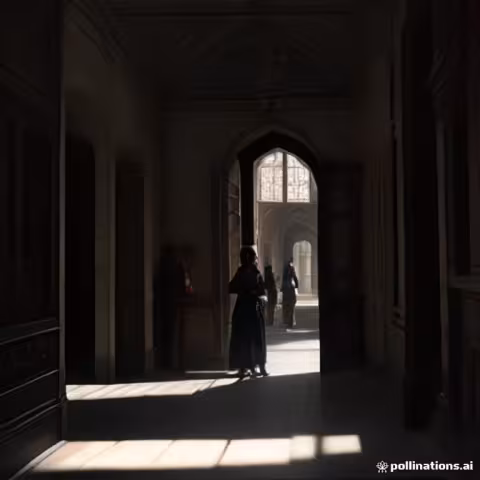 Příběh: Kostel svatého Petra a Pavla (Kučerov)