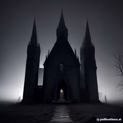 Příběh: Kostel svatého Petra a Pavla (Březno)