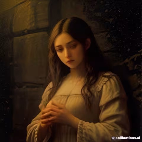 Příběh: Kostel svatého Petra a Pavla (Horní Bobrová)