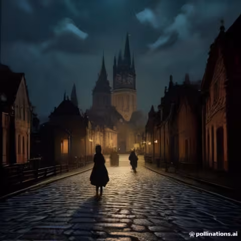Příběh: Kostel svatého Petra a Pavla (Kadaň)