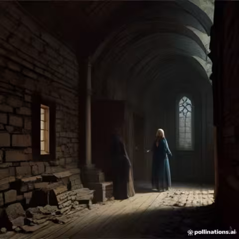Příběh: Kostel svatého Petra a Pavla (Řeporyje)