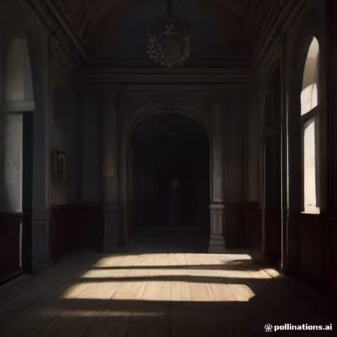 Příběh: Kostel svatého Prokopa (Chotouň)