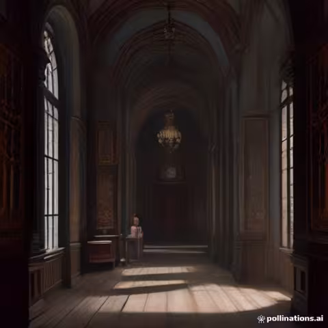 Příběh: Kostel svatého Stanislava (Pitín)
